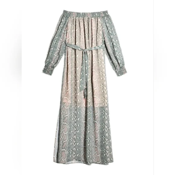 Topshop dress - Picture 3 of 8